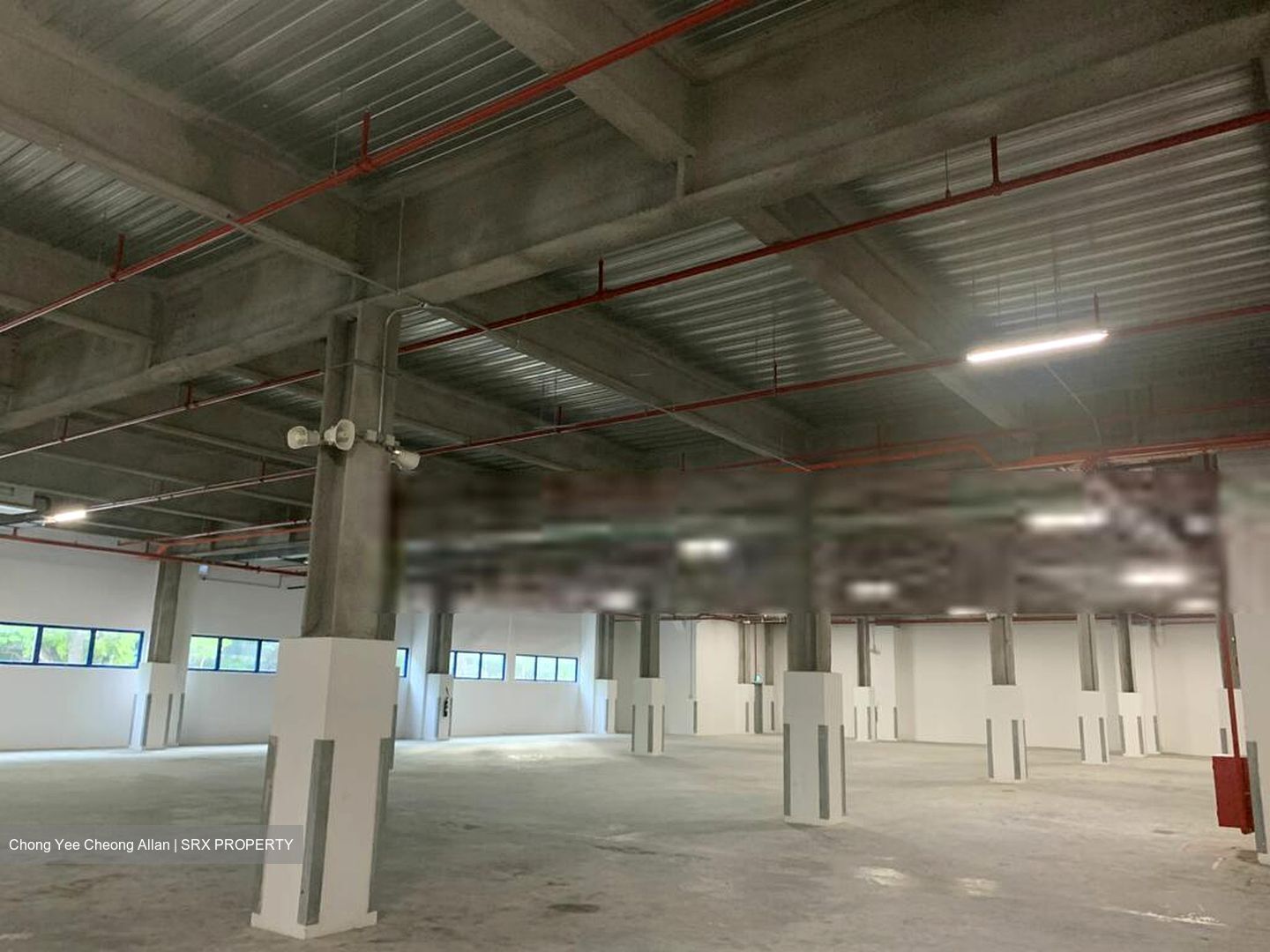 Junyuan Secondary School (D18), Factory #504725081